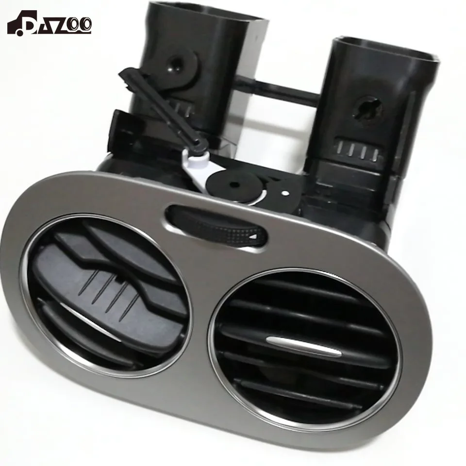 For VW Tiguan 2013 2017 Centre Armrest Rear Air Conditioner Outlet AC