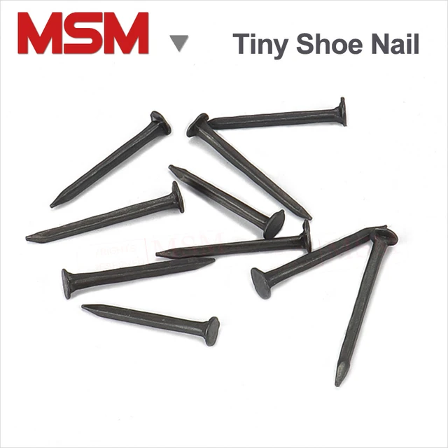 Discover more than 138 shoe nails tacks best kenmei.edu.vn