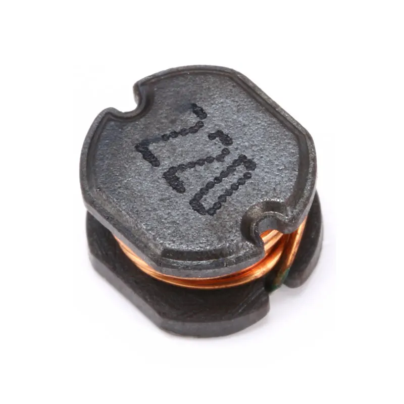 10 шт./лот CD75 Катушка Индуктивности SMD 3.3uH 2.2uH 4.7uH 6.8uH 10uH 22uH 33uH 47uH 100uH 220uH 330uH 470uH 100 220 330 470 101 471