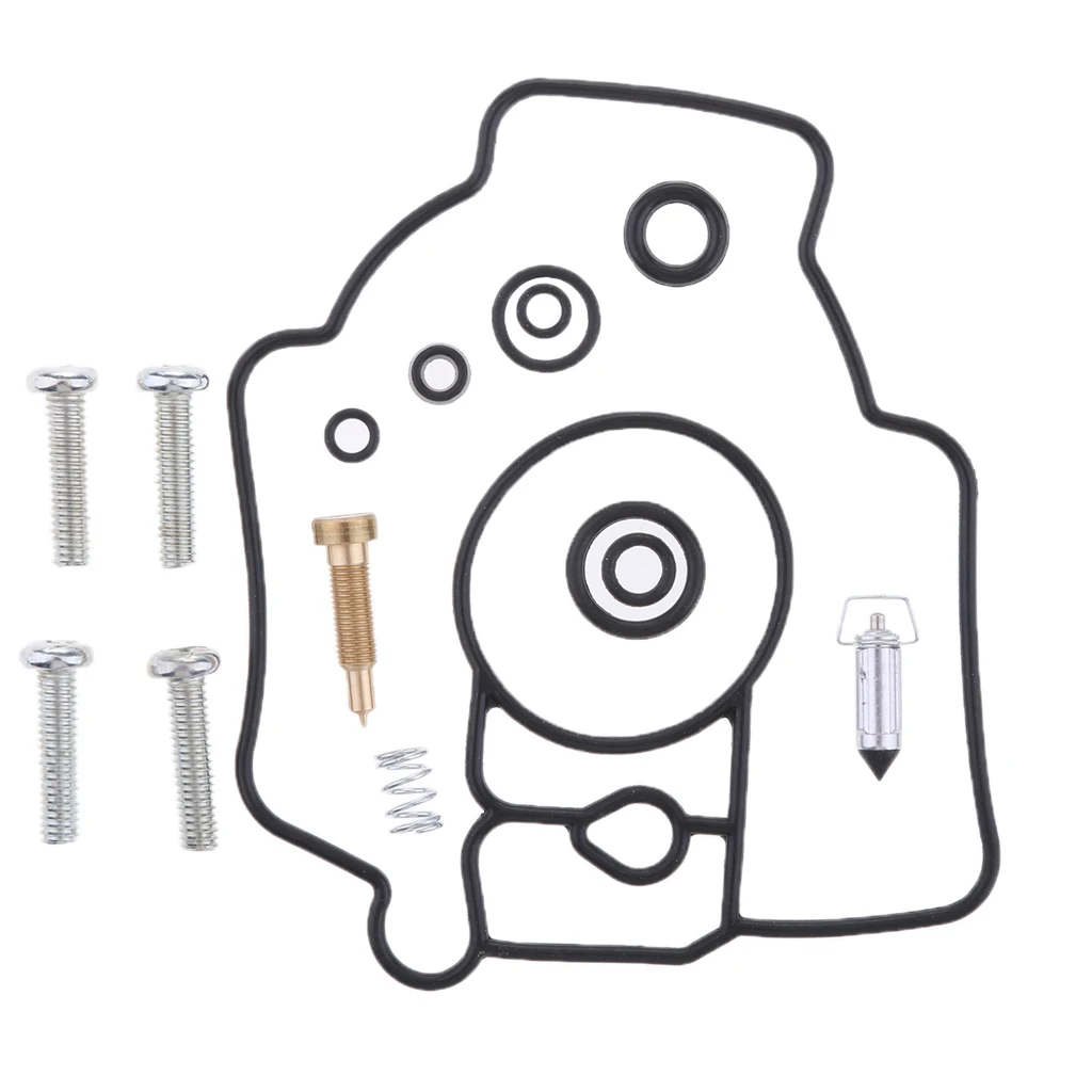 Carburetor Repair Kit For Kohler CH20, CH22, CH23, CH25, CH620, CH640, CH670-0015, CH670-0017, CH680, CH730, CH740