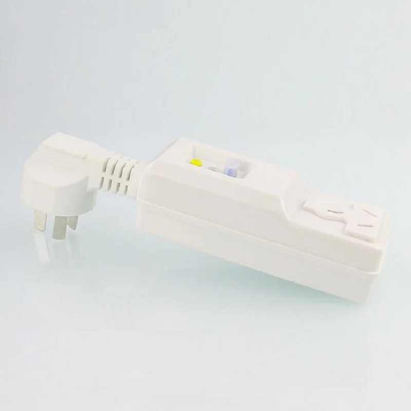 

3Pin AU plug Leakage Protector Plug High Power 16A 250V Power Plug For Air Conditioning Water Heater Plug Adapter