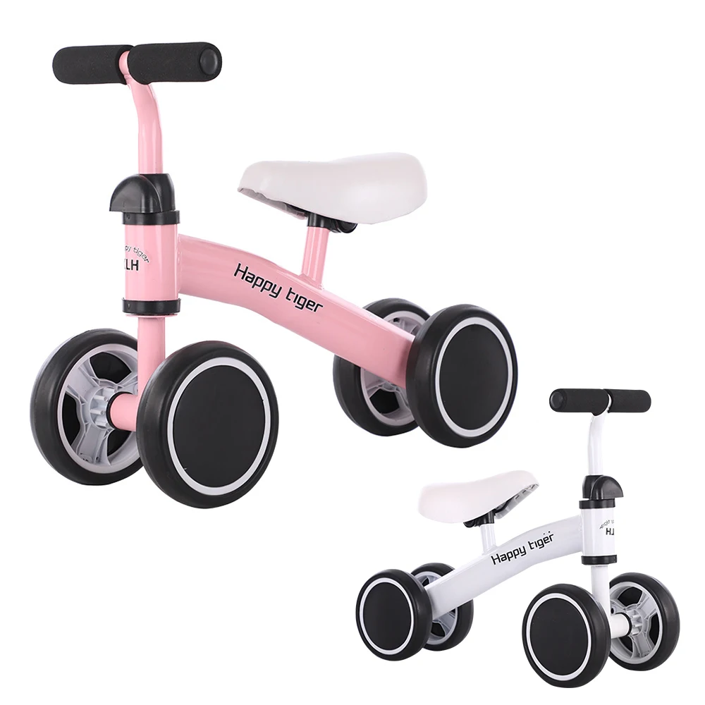

Children Ride On Toys Baby Balance Bike Infant Kids Walk Gift For Learning Walk Scooter Safe Children Toys For 1-3 Years old