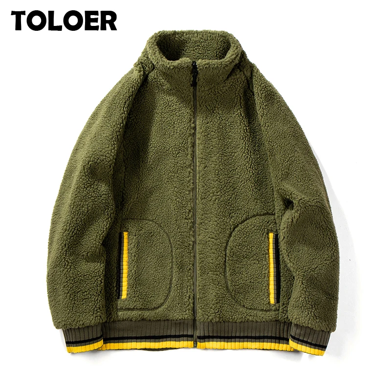 

Hoodies Men 2019 Spring Fashion Sweatshirt Men's Winter Warm Stand Collar Casual Long Sleeves Pullover Fleece Hoody Sweatshirts