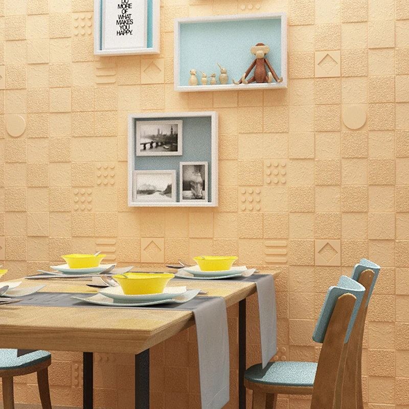 Самоклеющиеся Блоки Для Стен Купить