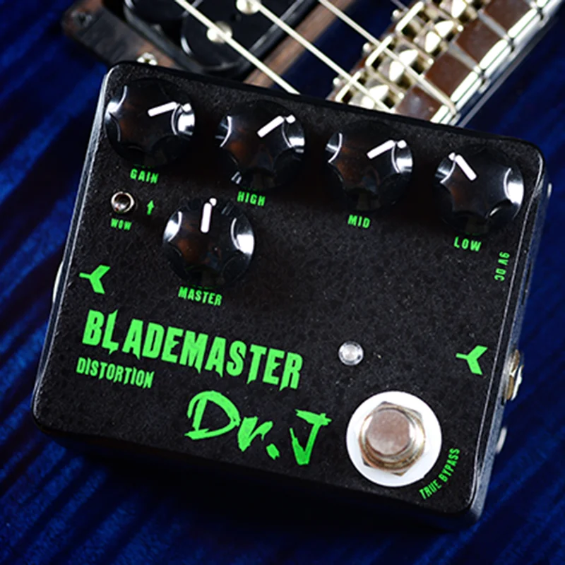 D r.j byjoyod58ブラデマスターインテリジェントエンハンスギター 