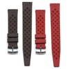 Premium-Grade Tropic Rubber Watch Strap 20mm 22mm For s-eiko SRP777J1 New Watch Band Diving Waterproof Bracelet Black Color ► Photo 3/6