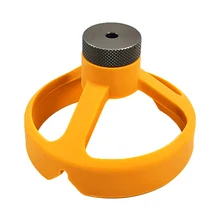 90 градусов направитель сверла 5/6/7/8/9/10 мм, буровое долото из высокопрочной стали Дырокол локатор джиг Нержавеющая сталь втулка Деревообрабатывающие инструменты