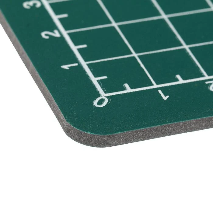 Рисунок 2 - Макетный коврик для резки deVENTE