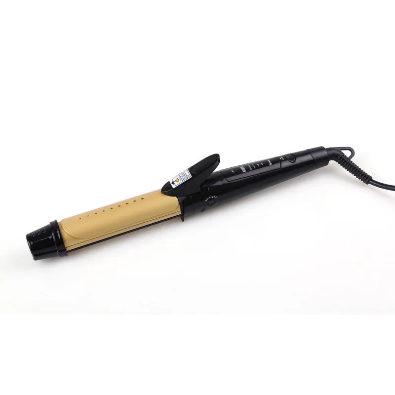 

Volume/Straight Hair-in-Marcel Waver Wet And Dry Dual Purpose Pear Twisted Rolls Straight Dual Purpose Marcel Waver Expor