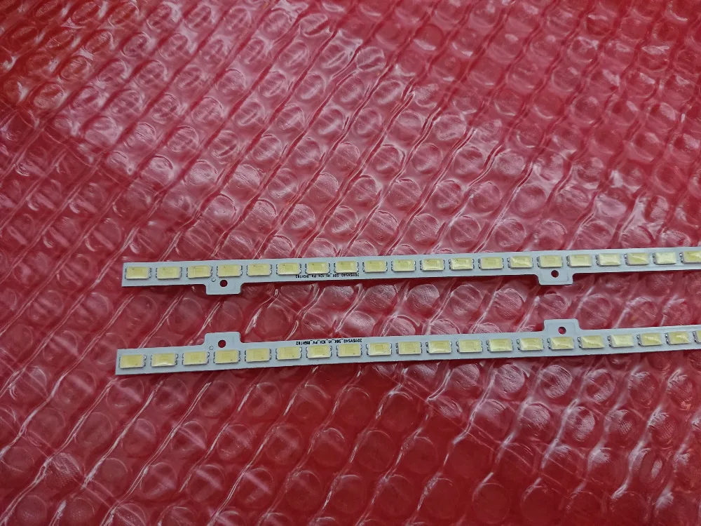 2pcs LED Backlight strip for Samsung UE40D5000PW UE40D5000 UE40D5720 UE40D5700 UE40D6100 UA40D5000 UE40D5520 BN64-01639A blue led strip lights