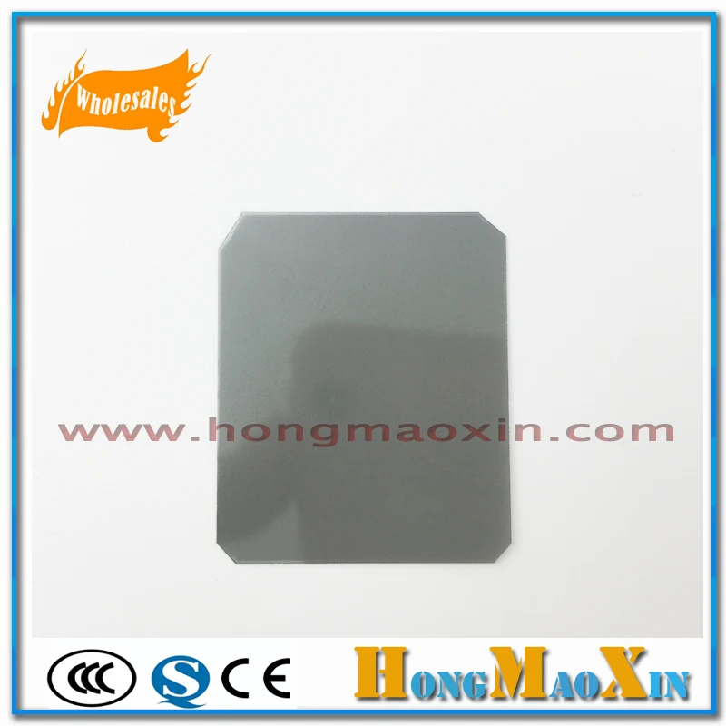 

50pcs High quality for Apple watch series 1/2/3 Polarizer film 38mm/42mm replacement touch screen TP laminating repair