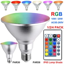 Bombillas y tubos LED