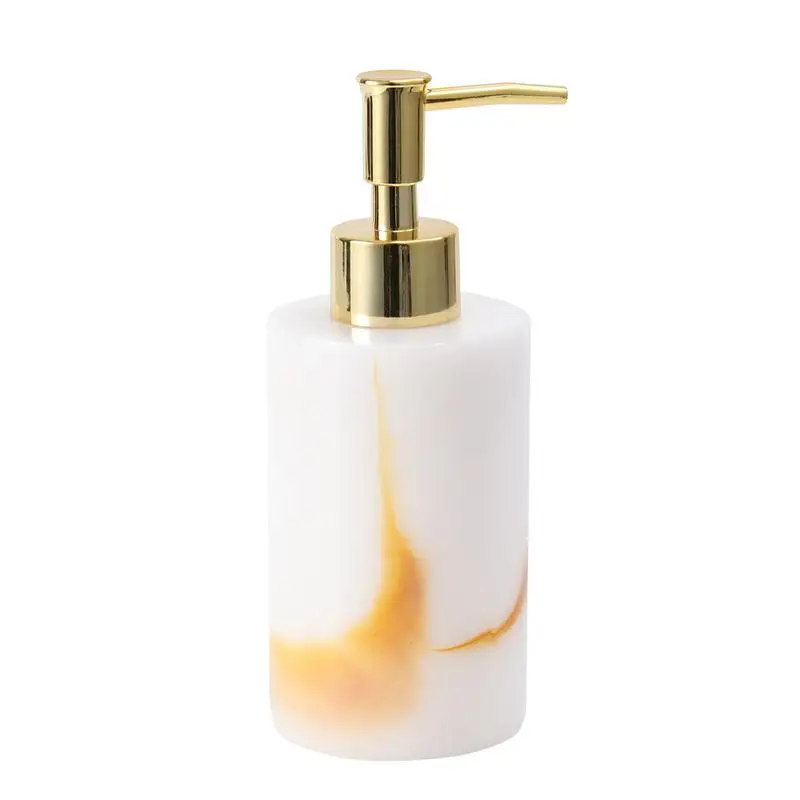 1 шт. бутылка для лосьона косметическая упаковка пустая жидкого мыла поставка