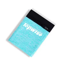 Спортивная сумка на руку для бега, ремень на руку для мобильного телефона, оборудование, настраиваемый, много цветов на выбор, логотип, напечатанный, стиль, модные оптовые продажи