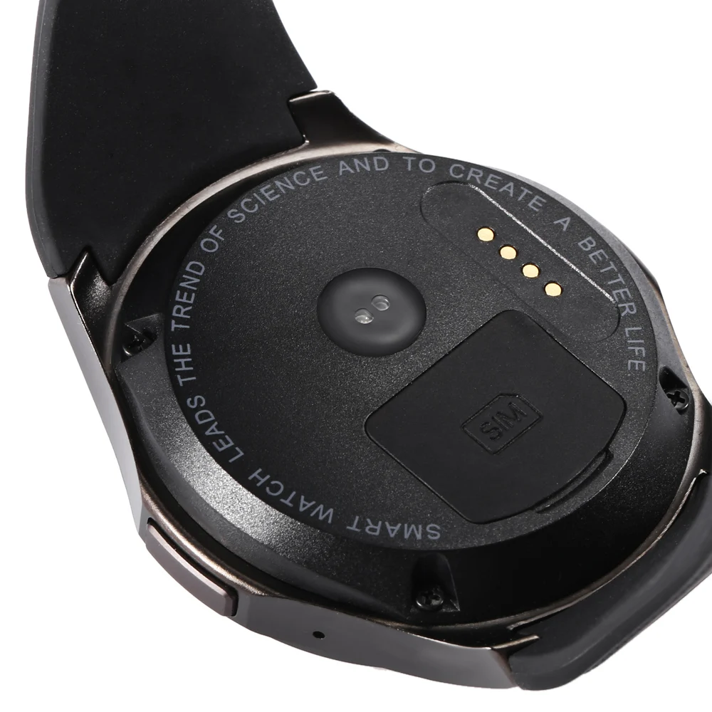 DM368 Plus 3g gps Смарт-часы телефон Android 5,1 MTK6580 четырехъядерный 1,0 ГГц 1 ГБ ОЗУ 16 Гб Шагомер Смарт-часы