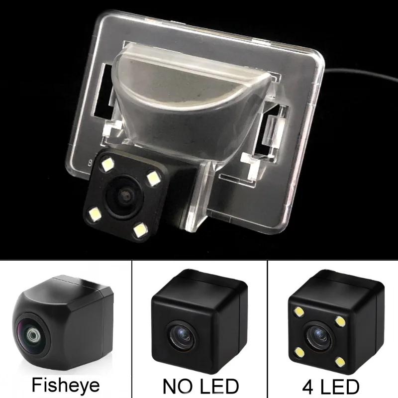 Fisheye for Mazda 5 Mazda5 Premacy van 2005-2010 Car rear view camera Auto reverse backup parking Night Vision Sony HD | Автомобили и