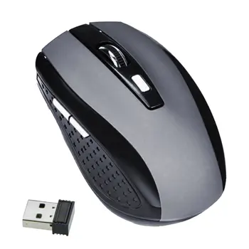 

Wireless mouse Ergonomic two-way wheel Mice portable Mouse Computer business office gaming optical mouse
