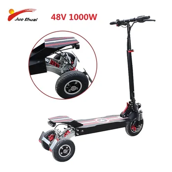 

Electric Scooter 3 Wheels Electric Longboard Escooter for Electric Skateboard Scooter Electrico Kick scooter Electric e scooter