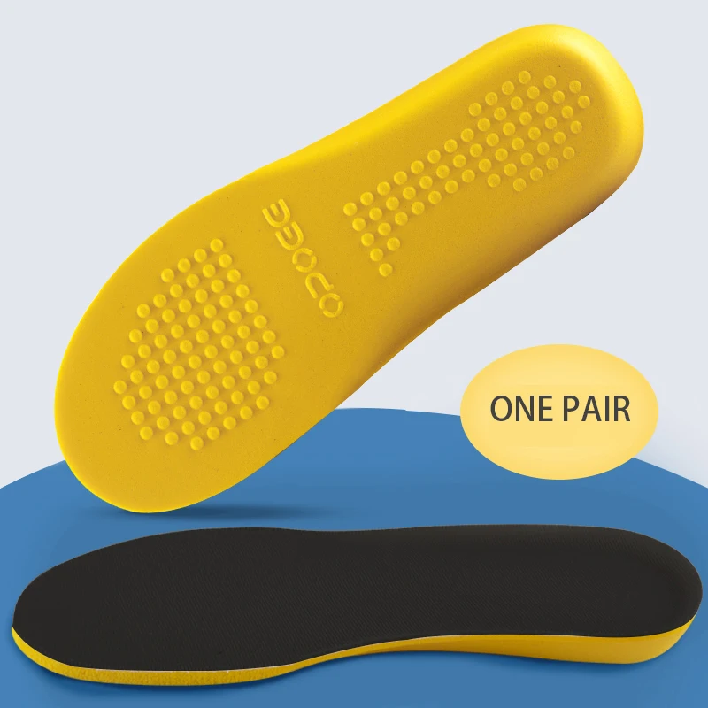 Insole Children Orthopedic Orthopedic Insoles Arch Child Arch