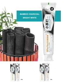 

Baking Soda 180g Whitening Mint To Yellow Toothpaste Probiotic Toothpaste Whitening Healthy Teeth Probiotic Toothpaste