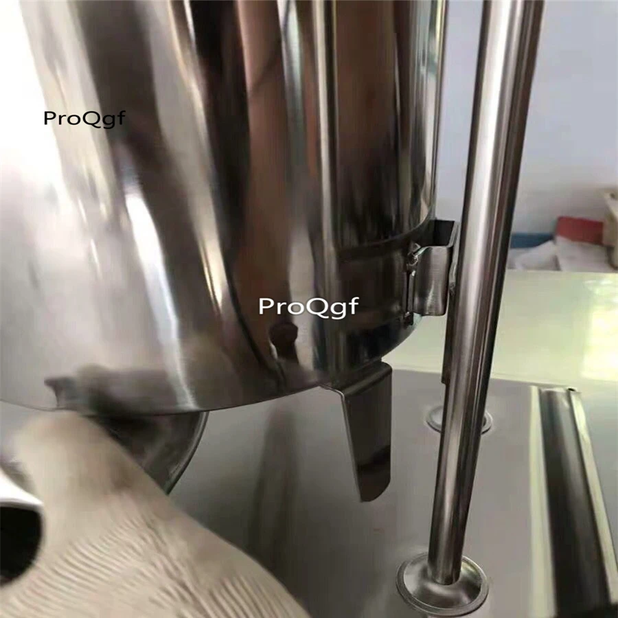 Prodgf 1 шт. набор колбасных машин ручной стиль