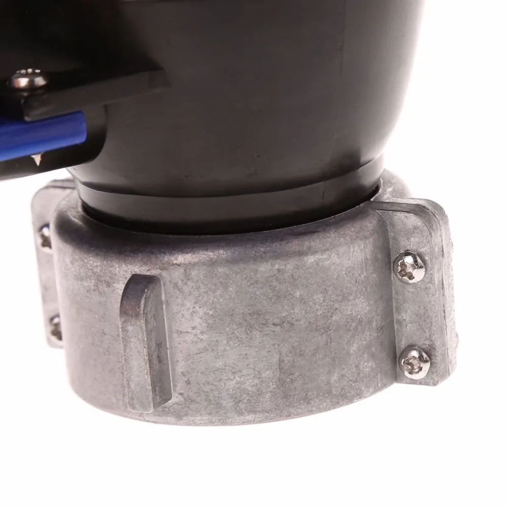 IBC Tote бак шаровой клапан дренажный адаптер 6,2 см/2,4" грубая резьба алюминиевый сплав интерфейс