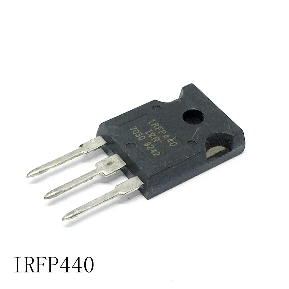 MOS IRFP440 TO-247 8,8/500 V 10 шт./лот Новинка