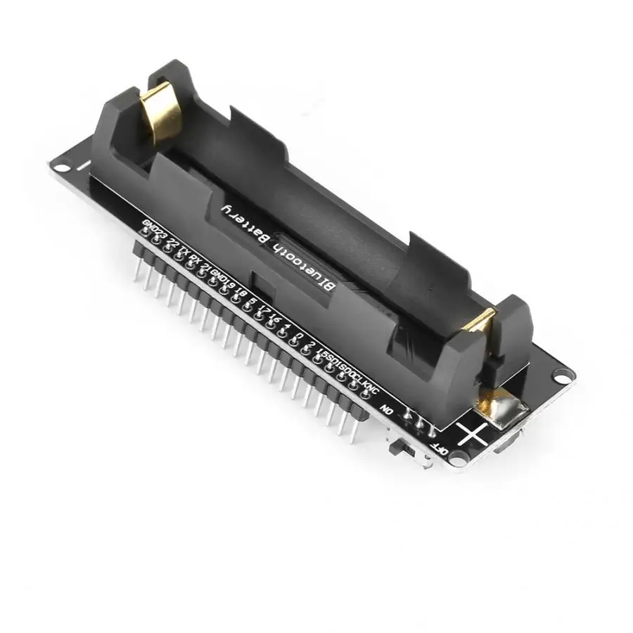 Индукционный Нагреватель 1 шт. маленький ESP32 WiFi и Bluetooth макетная плата для 18650 батареи штатив для лазерного уровня