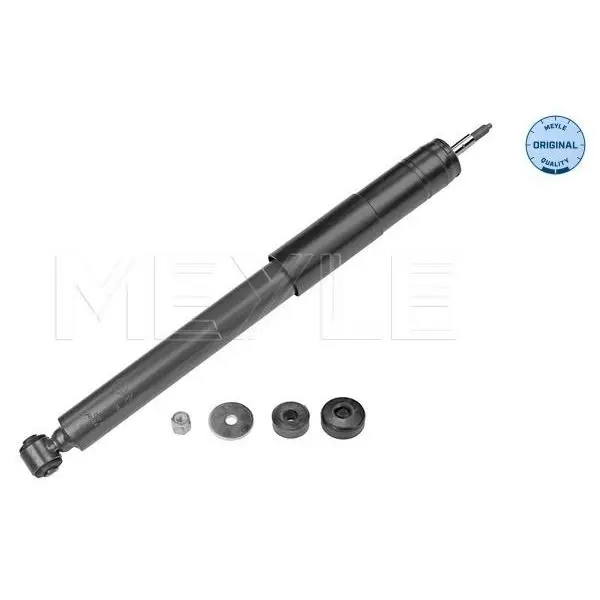 Амортизатор зад.MERCEDES W124 85-93(газ.) MEYLE 026 725 0012