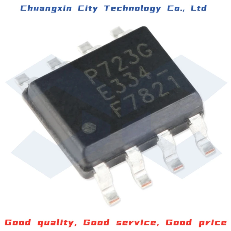 

100% New&Original IRF7821TRPBF SOIC-8 N channel 30V/13.6A MOSFET Integrated circuit chip IC