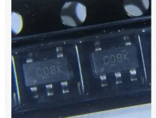 

ICs SN74LVC1G08DBVR SN74LVC1G08DBV SN74LVC1G08 SOT23-5