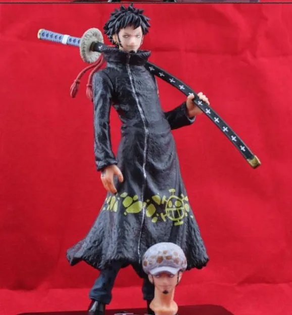 MegaHouse MH Gem mh hna King Pop Iro Trafalgar Garro женское тело мать