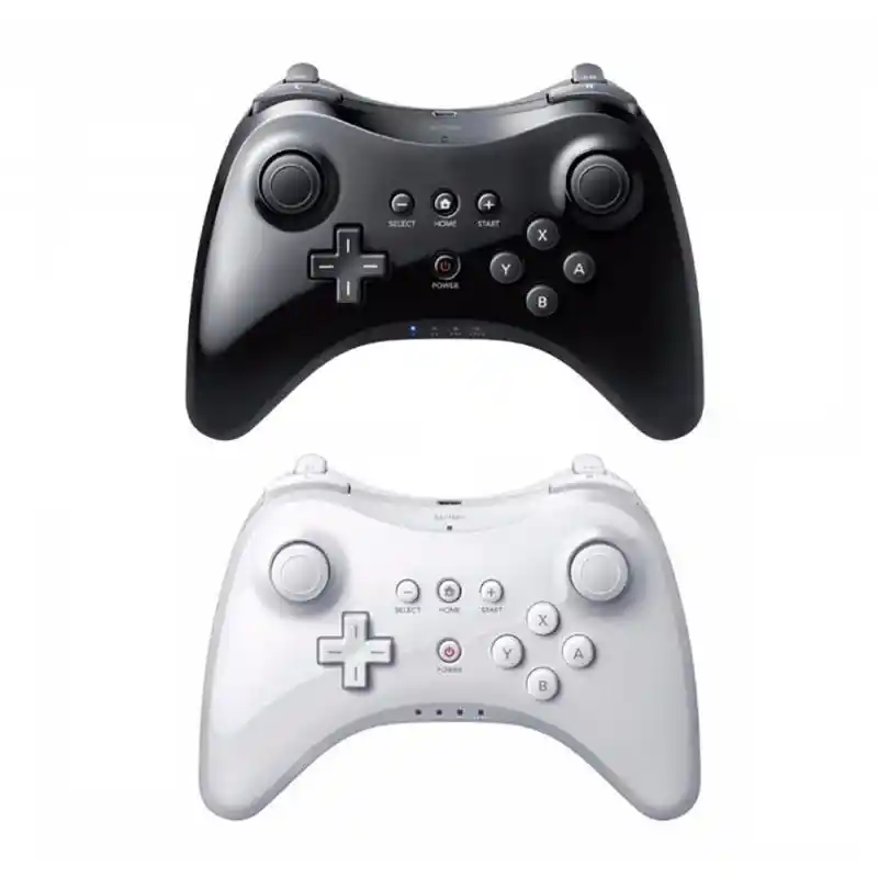 wii u pro controller new