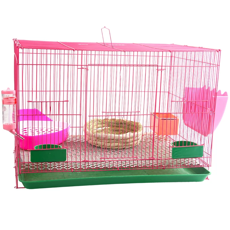 rabbit cage extra large