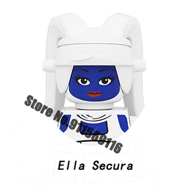 Tusken Raider Building Blocks Jawas Rebel Troopers Leia Embo Ewoks Finn Starkiller Amidala Gamorrean Star Brick Figure Wars Toys PG2242