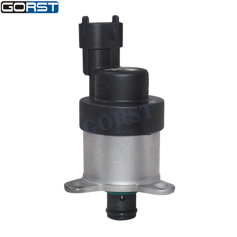 Fuel Pressure Regulator Metering Control Solenoid Valve 0928400761 For Man TGL TGM 51154200003 51125050041 07W127615-1