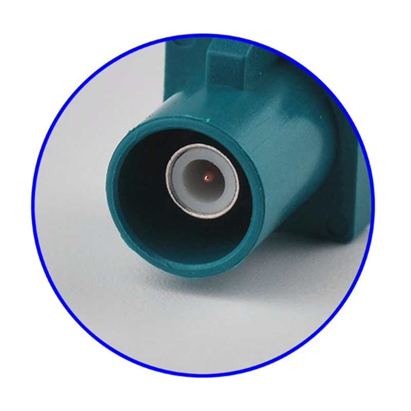 Waterblue RF Coaxial Connector for RG316 Cable
