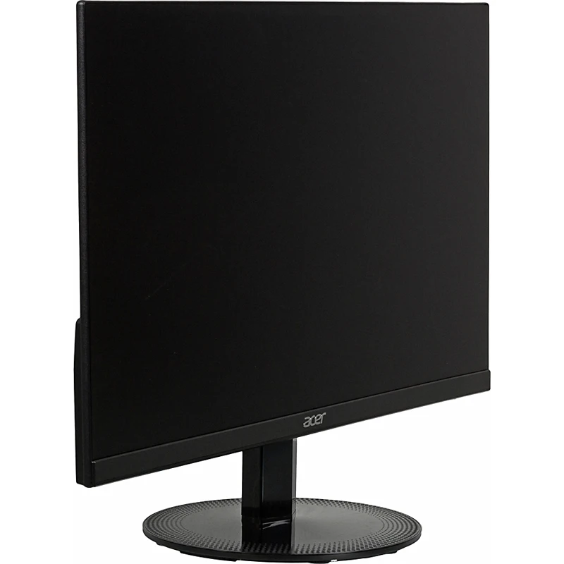 Монитор Acer 23.8" SA240YAbi черный IPS LED 16:9 HDMI Mat 1000:1 250cd