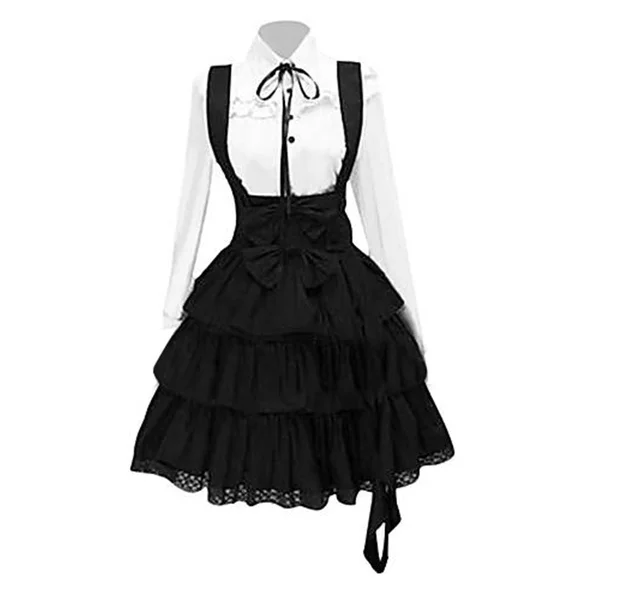 Anime Inspired Outfits
