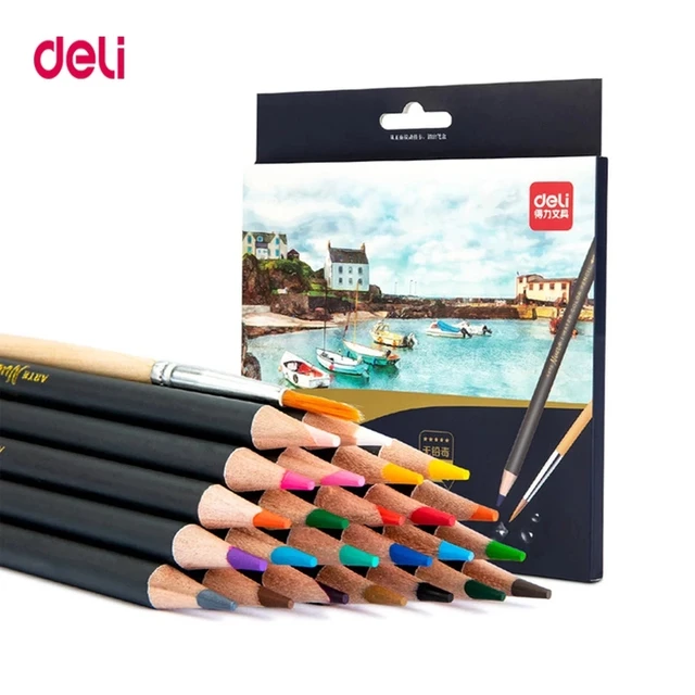 Drawing Pencils for Artists,72 Piece Kit Sketch Pencils Wooden Colored  Pencils Art Pencil for Beginners Pro Artists Drawing Art - AliExpress