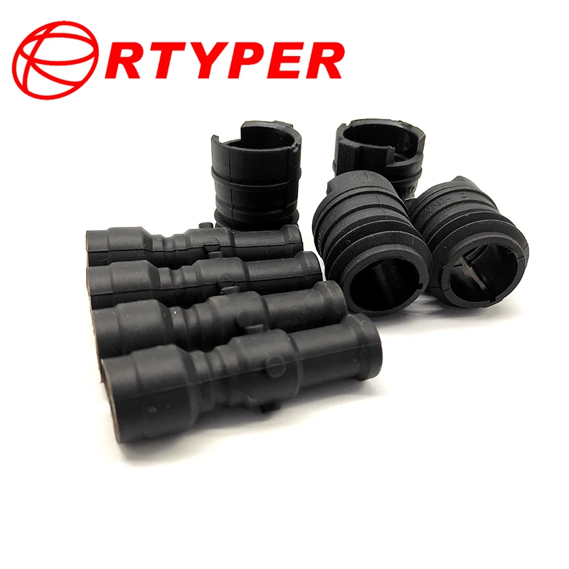Original Quality Ignition Coil Rubber Kit 06A905115 For VW Compatible