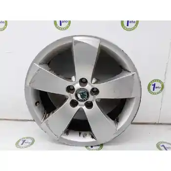 

5J7601025A RIM SKODA ROOMSTER (5J7)