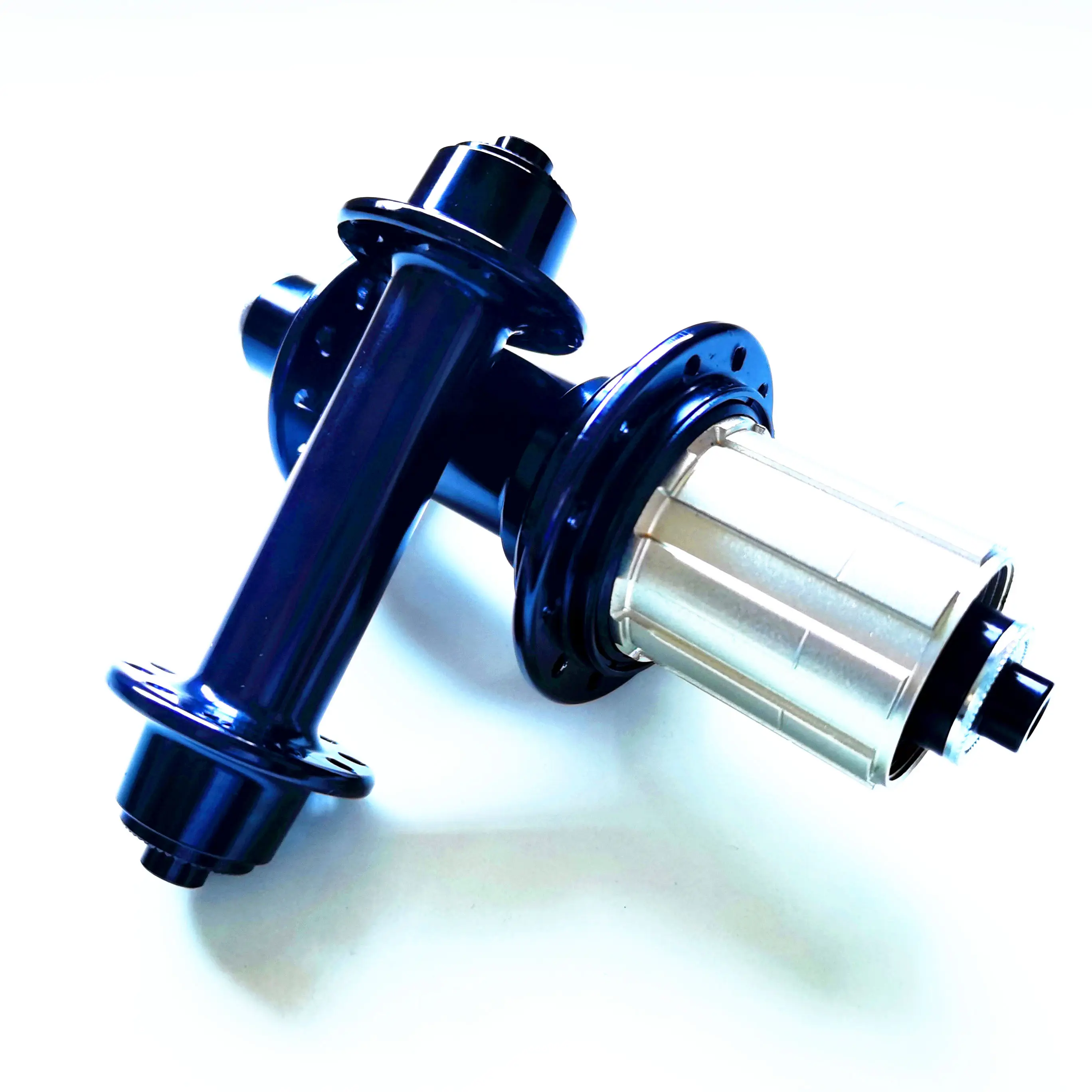 powerway r13 hub with ceramic bearing