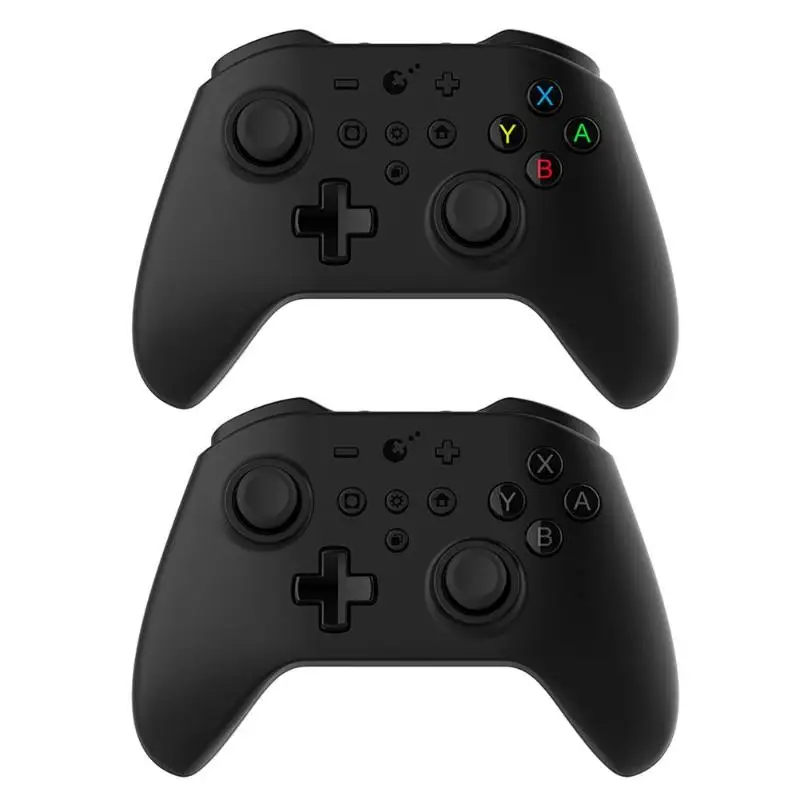 Gulikit NS08 NS09 Bluetooth игровой контроллер геймпад для NS Android Windows