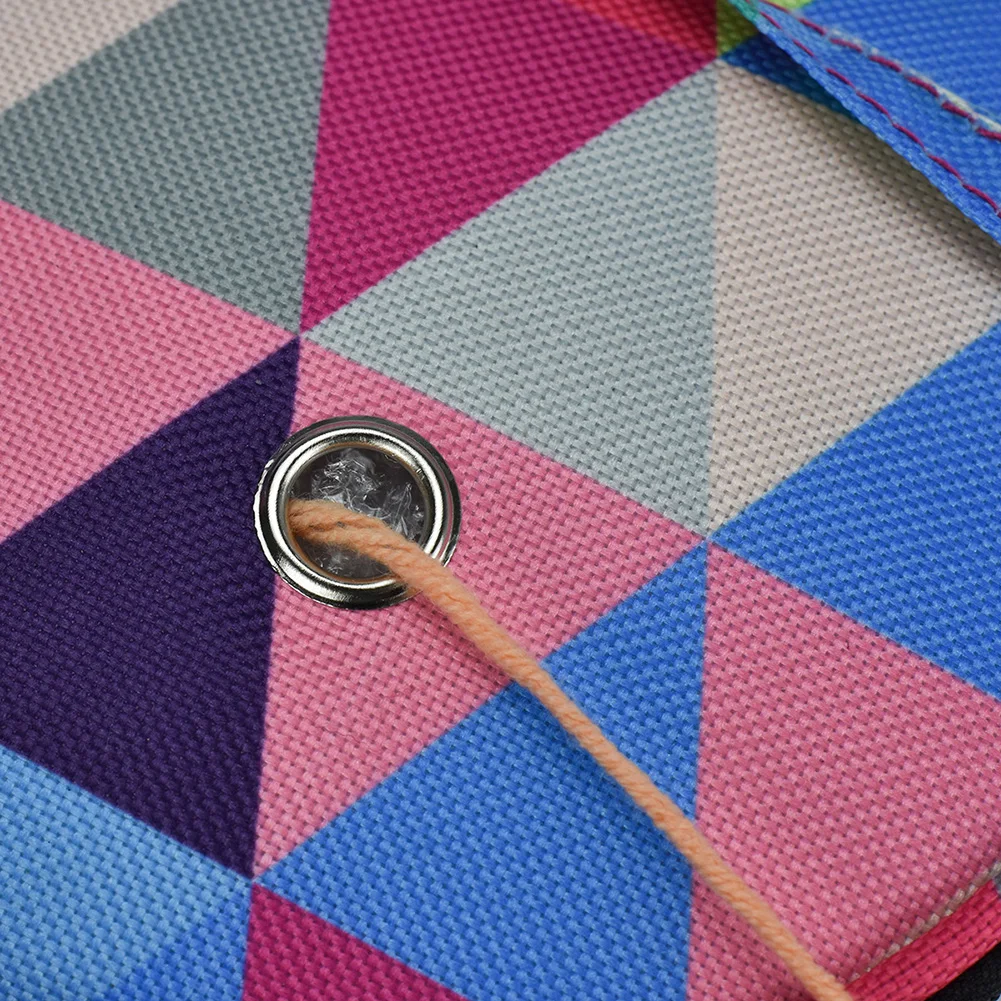 Многоцветная пряжа шерстяная сумка для хранения Бытовая сумка для хранения вязание крючком Вязание иглы DIY рукоделие сумка для хранения для мамы