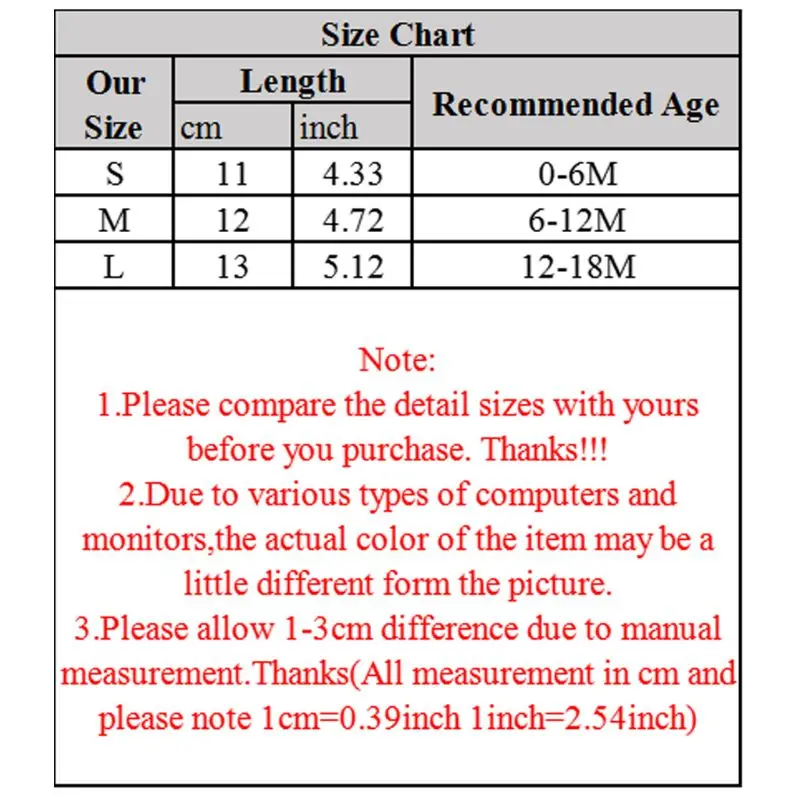  Infant Baby Faux Leather Lace Up Sneakers Soft Sole Embroidered Star Heart Anti-Slip First Walkers 