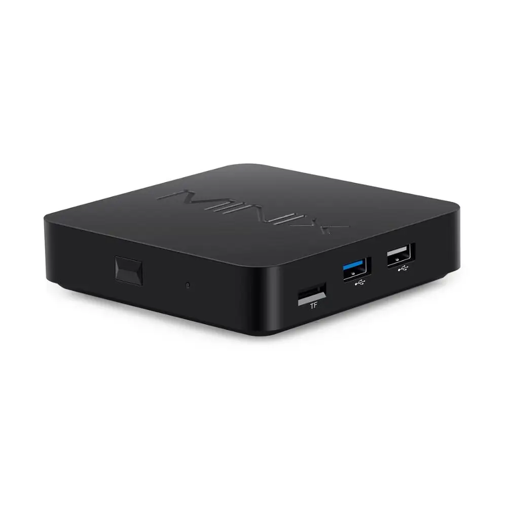 Новинка Смарт ТВ бокс NEO T5 Amlogic S905X2 2 Гб 16 Chromecast 4K Ultra HD Google Сертифицированный Android TV 9
