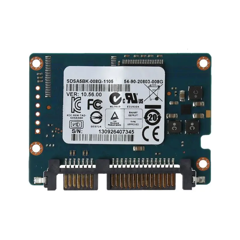 Elevate Your Storage: 8GB Internal SATA SSD Module for HP M500 M551 Half Slim Solid State Drive. Boost your Laptop, PC, or Notebook performance. Description Image.This Product Can Be Found With The Tag Names Internal hard drive laptop, Internal hard drive ssd hp, Internal sata solid state, Solid state internal drive