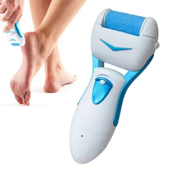 

Electric Foot File Callus Remover Machine Pedicure Device Rechargeable Foot Care Tool Feet For Heels Remove Dead Skin Tool