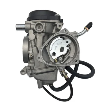 

Motorcycle New Carburetor Carb For Yamaha Big Bear 400 YFM400 KODIAK 450 YFM350 Grizzly 350 BRUIN 250 350